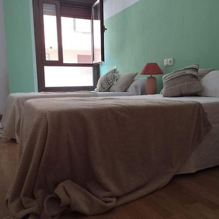 Precioso Piso Con Ducha Hidromasaje Vut-Le-726 Apartment Astorga Ngoại thất bức ảnh